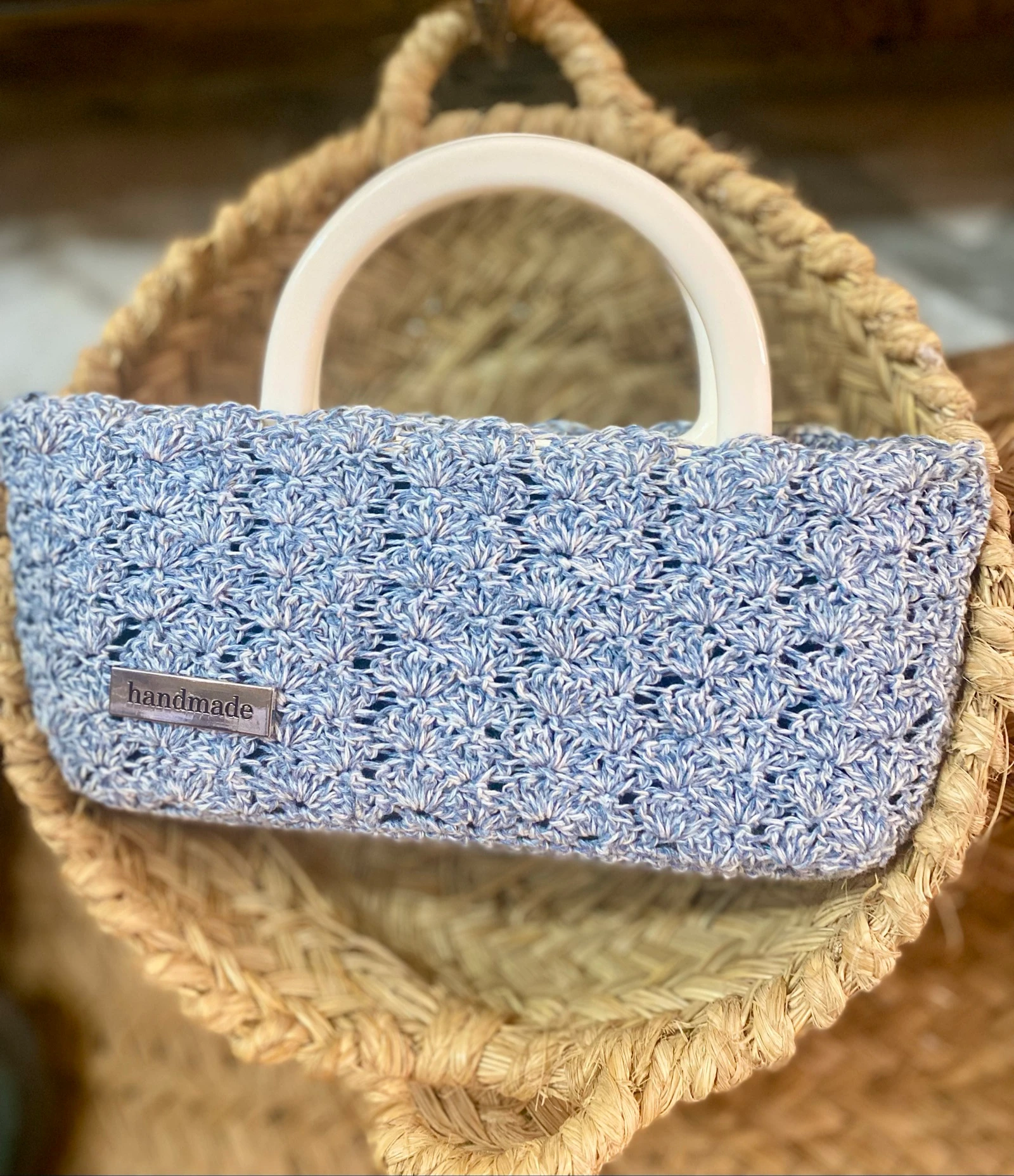 Bolsa de mão – photo 3